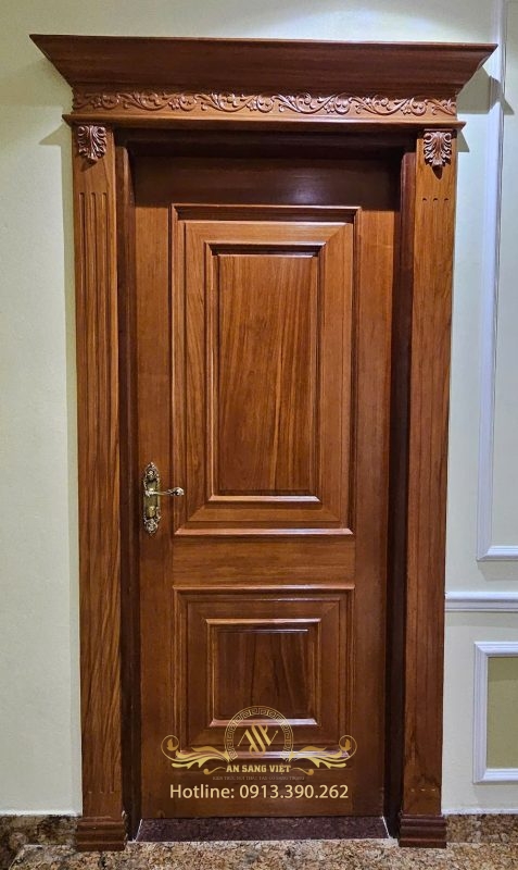 Đồ Gỗ Mỹ Nghệ An Sang Việt