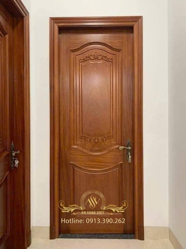 Đồ Gỗ Mỹ Nghệ An Sang Việt