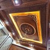 Mẫu trần gỗ Ms: 05