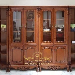 Mẫu tủ rượu Ms: 05