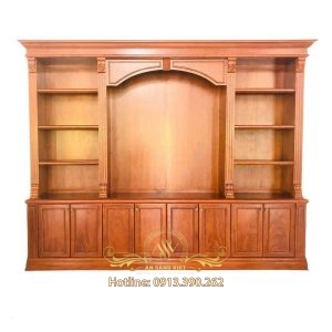 Mẫu tủ rượu Ms: 16