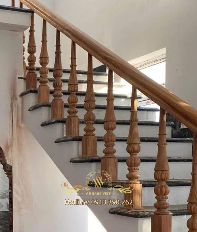 Đồ Gỗ Mỹ Nghệ An Sang Việt